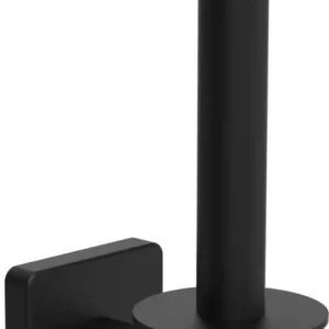 Offre Du Jour Porte-papier de réserve Laufen Niara S Titane noir mat PVD